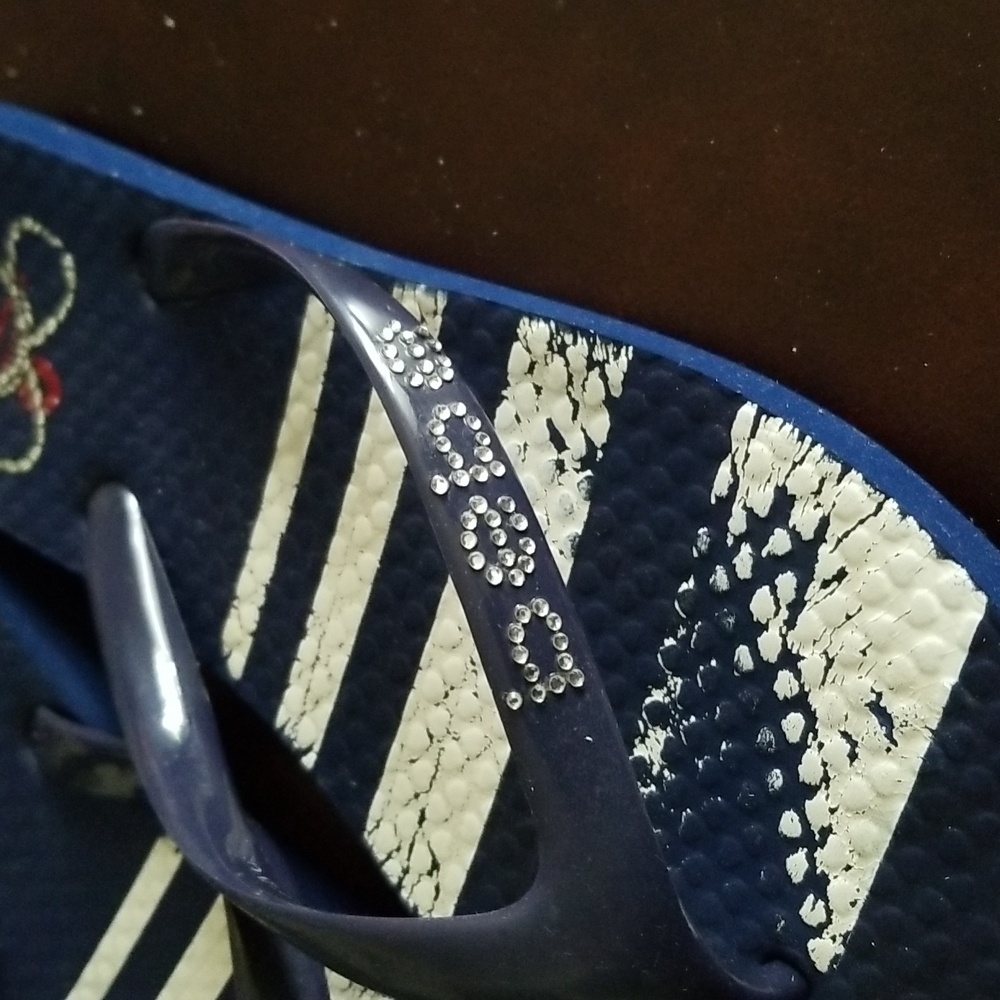 Shoes - Picture 3 of 5